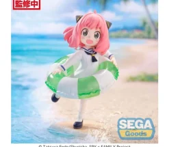 Anya Forger Summer Vacation Luminasta