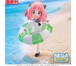 Anya Forger Summer Vacation Luminasta