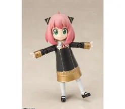 ANYA FORGER -Uniform Ver.- S.H.Figuarts