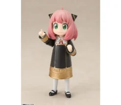 ANYA FORGER -Uniform Ver.- S.H.Figuarts