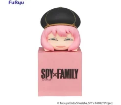 Anya Hikkake Figure