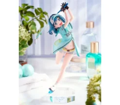 Aoba Minami -Nice Shot Challenge!!