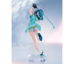 Aoba Minami -Nice Shot Challenge!!