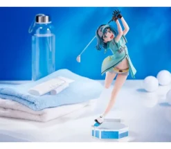Aoba Minami -Nice Shot Challenge!!