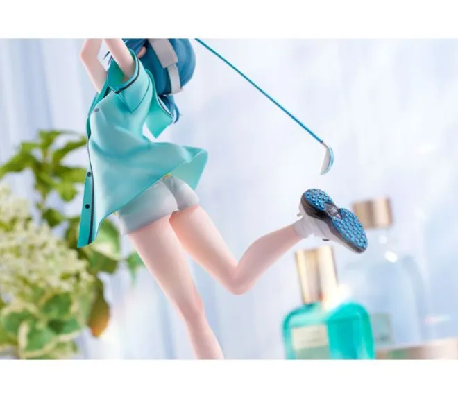 Aoba Minami -Nice Shot Challenge!!