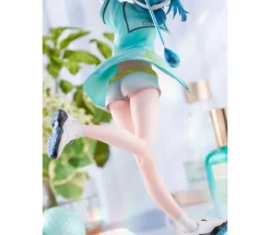 Aoba Minami -Nice Shot Challenge!!