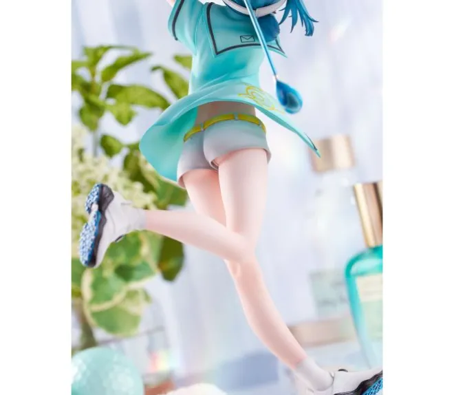 Aoba Minami -Nice Shot Challenge!!