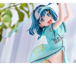 Aoba Minami -Nice Shot Challenge!!