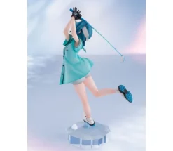 Aoba Minami -Nice Shot Challenge!!