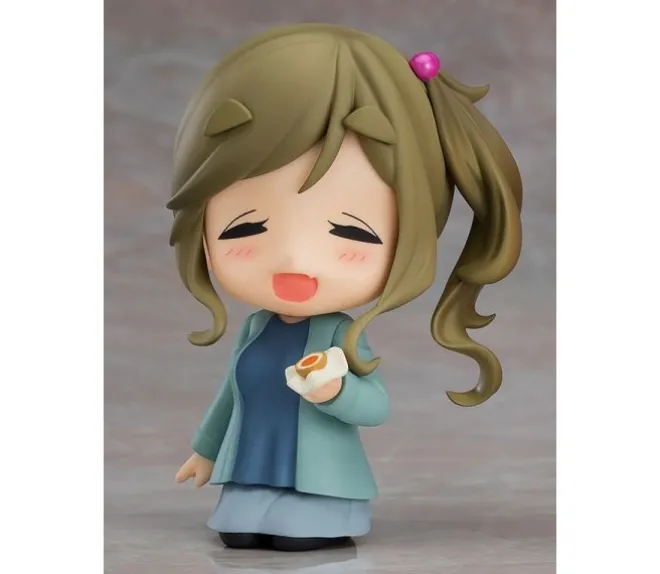 Aoi Inuyama Nendoroid