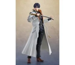 Aoshi Shinomori S.H.Figuarts