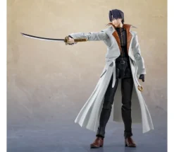 Aoshi Shinomori S.H.Figuarts