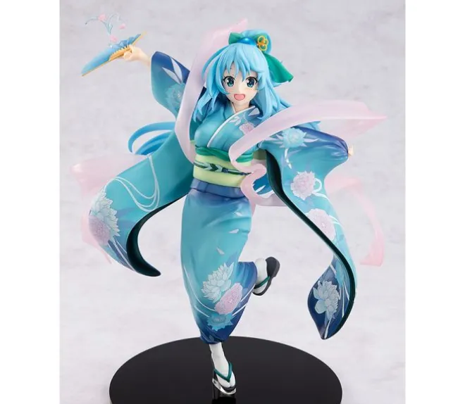 Aqua: Oiran Ver.