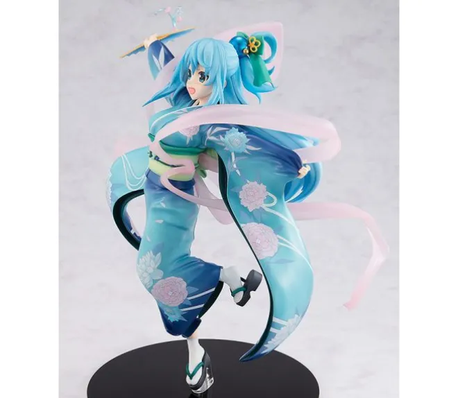 Aqua: Oiran Ver.