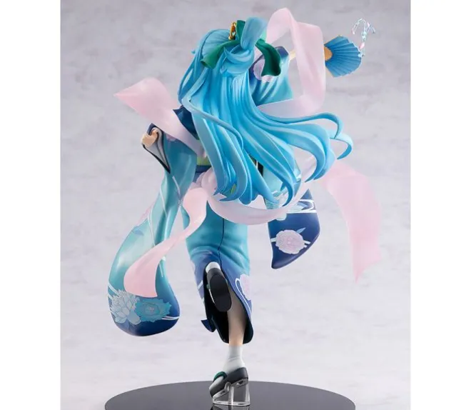 Aqua: Oiran Ver.