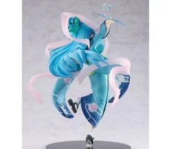 Aqua: Oiran Ver.