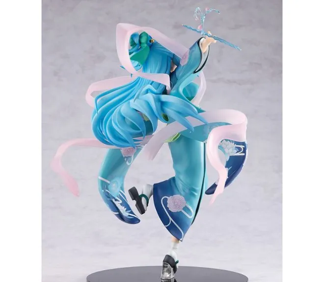 Aqua: Oiran Ver.