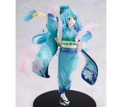 Aqua: Oiran Ver.