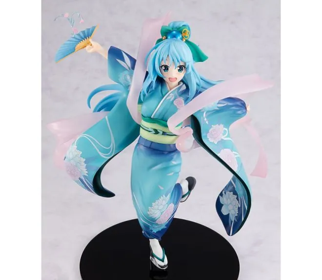Aqua: Oiran Ver.