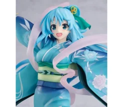 Aqua: Oiran Ver.