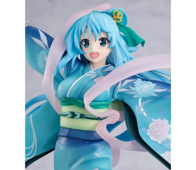Aqua: Oiran Ver.