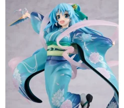 Aqua: Oiran Ver.