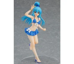 Aqua: Swimsuit Ver. POP UP PARADE