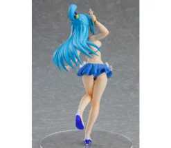 Aqua: Swimsuit Ver. POP UP PARADE