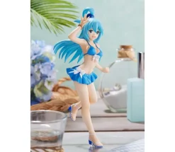 Aqua: Swimsuit Ver. POP UP PARADE