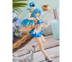 Aqua: Swimsuit Ver. POP UP PARADE