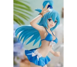 Aqua: Swimsuit Ver. POP UP PARADE