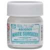 Aqueous White Surfacer 1000 bottle 40 ml