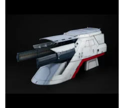 Arch Angel Catapult Deck Realistic Model Series