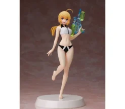 Archer/Altria Pendragon [Summer Queens]