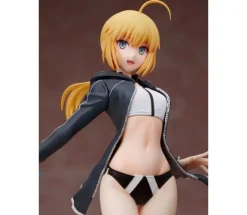Archer/Altria Pendragon [Summer Queens]
