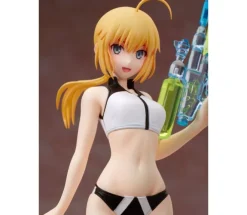 Archer/Altria Pendragon [Summer Queens]