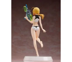 Archer/Altria Pendragon [Summer Queens]