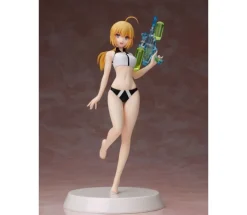 Archer/Altria Pendragon [Summer Queens]
