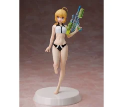 Archer/Altria Pendragon [Summer Queens]