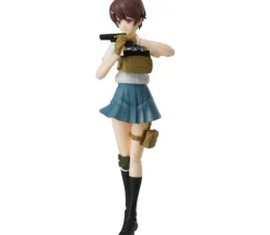 Armed JK: Variant B Re-run Figma