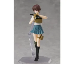 Armed JK: Variant B Re-run Figma