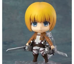 Armin Arlert Nendoroid