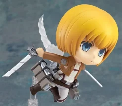 Armin Arlert Nendoroid