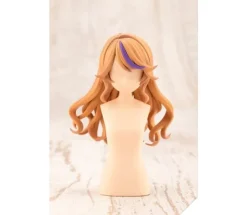 ARRANGED WIGS LONG WAVY HAIR
