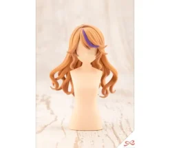 ARRANGED WIGS LONG WAVY HAIR