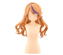 ARRANGED WIGS LONG WAVY HAIR