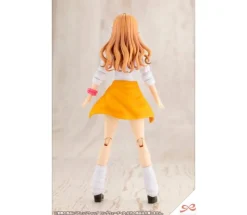 ARRANGED WIGS LONG WAVY HAIR