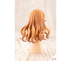 ARRANGED WIGS LONG WAVY HAIR