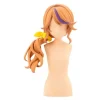 ARRANGED WIGS SIDE DOWN HAIR