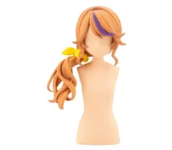 ARRANGED WIGS SIDE DOWN HAIR
